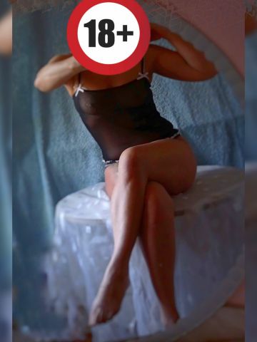 Проститутка Ева